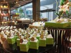 Holiday Inn Bandung Pasteur Holiday Inn Bandung Pasteur