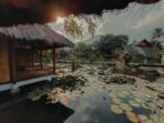 Kampung Sumber Alam Garut Kampung Sumber Alam Garut