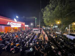 New Honda Vario 125 Night Ride, Riding Malam yang Aman dan Penuh Kebersamaan New Honda Vario 125 Night Ride, Riding Malam yang Aman dan Penuh Kebersamaan