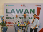 Baygon dan Autan Lawan Nyamuk Demam Berdarah di Bandung Lewat Edukasi dan Aksi Nyata Lindungi Keluarga Baygon dan Autan Lawan Nyamuk Demam Berdarah di Bandung Lewat Edukasi dan Aksi Nyata Lindungi Keluarga