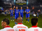 Link Live Streaming Persib vs Malut United: GBLA Jadi Saksi Debut Pemain Kelas Dunia