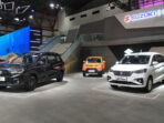 Booth Suzuki Hadirkan Pengalaman Mobilitas Lengkap dan Interaktif Sepanjang IIMS 2026