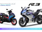 Yamaha YZF-R3 R25 Produksi Yamaha Indonesia, Raih Penghargaan Internasional Prestisius di Jepang Yamaha YZF-R3 R25 Produksi Yamaha Indonesia, Raih Penghargaan Internasional Prestisius di Jepang