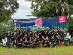 Honda Bikers Motour Camp 2026 Pererat Kebersamaan Komunitas Honda Jawa Barat Honda Bikers Motour Camp 2026 Pererat Kebersamaan Komunitas Honda Jawa Barat