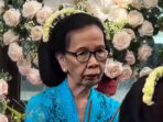 Nenek 83 Tahun Berkompetisi di Pasanggiri Angklung AHM Nenek 83 Tahun Berkompetisi di Pasanggiri Angklung AHM