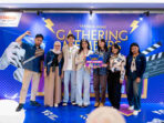 Yamaha Youth Community (Y2C) Jadi Wadah Talenta Gen Z, Bandung Gelar Gathering Perdana Finalis di Awal 2026