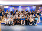 Yamaha Youth Community (Y2C) Jadi Wadah Talenta Gen Z, Bandung Gelar Gathering Perdana Finalis di Awal 2026 Yamaha Youth Community (Y2C) Jadi Wadah Talenta Gen Z, Bandung Gelar Gathering Perdana Finalis di Awal 2026