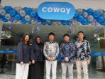 Coway Indonesia Resmikan Sales Office Bandung, Dukung Lingkungan Rumah yang Lebih Sehat