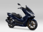 Makin Mewah, Honda PCX160 Meluncur dengan Pilihan Warna Terbaru Makin Mewah, Honda PCX160 Meluncur dengan Pilihan Warna Terbaru