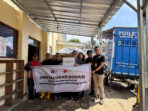 Daya Group dan DAM Salurkan Bantuan serta Gelar Servis Gratis untuk Korban Bencana Tanah Longsor di Cisarua, Bandung Barat