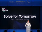 Indonesia Cetak Sejarah, Tim Labmino UI Resmi Jadi Samsung Solve for Tomorrow Global Ambassador 2026