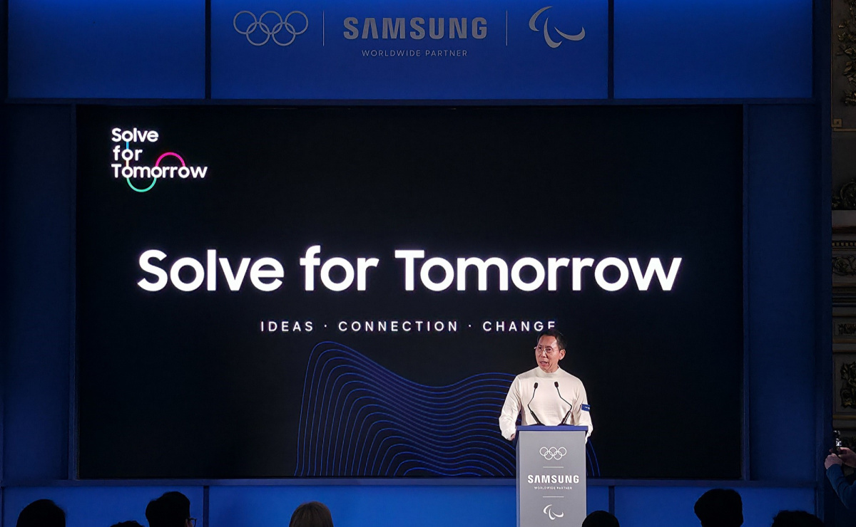 Indonesia Cetak Sejarah, Tim Labmino UI Resmi Jadi Samsung Solve for Tomorrow Global Ambassador 2026