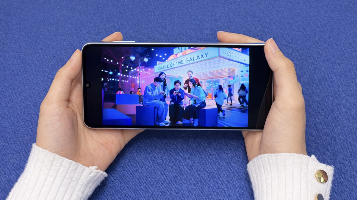 3 Keunggulan Galaxy A07 5G, Smartphone Samsung Terbaru dengan AI dan Baterai 6.000mAh