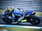 Bukti Pembinaan Mendunia Yamaha Racing Indonesia, Aldi Satya Mahendra Ukir Sejarah di World Supersport Australia, Selanjutnya Targetkan Juara Race