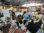 Lozy Big Warehouse Sale Vol 7, Lozy Hijab Bandung, Warehouse Sale Bandung 2026, Hijab Ramadan 2026, Promo Hijab Murah, Lozy Hijab Store Saparua, Tren Warna Pastel 2026, Modest Fashion Bandung, Hijab Lesti Kejora, Ramadan Tour 2026