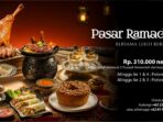 Pasar Ramadan di The Papandayan: Menyambut Waktu Berbuka dengan Rasa, Tradisi, dan Kebersamaan