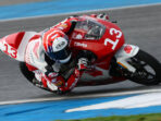 Pebalap Muda Astra Honda Tampil Kencang di Laga Pembuka Moto4 Asia Cup Buriram
