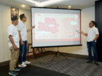 Telkomsel Jawa Barat siaga RAFI 2026 dengan jaringan optimal, posko siaga, dan promo spesial Ramadan & Idulfitri. Telkomsel Jawa Barat siaga RAFI 2026 dengan jaringan optimal, posko siaga, dan promo spesial Ramadan & Idulfitri.