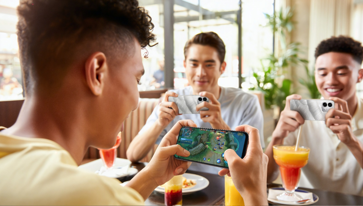 OPPO A6s hadir dengan baterai 7000mAh, kamera 50MP, layar 120Hz, dan sertifikasi IP69. Simak harga resmi dan spesifikasinya.