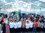 Persatuan Islam Gelar PERSIS Ramadan Expo 2026 di TSM Bandung, Kolaborasikan Dakwah, Pendidikan dan Ekonomi