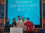 AEON MALL Deltamas Gelar Shoptacular 2026, Hadiah Utama 2 Mobil Listrik hingga MacBook Air