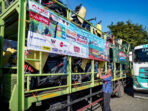 Mudik Nyaman Bersama Honda, Ribuan Konsumen Setia Berangkat Pulang Kampung Mudik Nyaman Bersama Honda, Ribuan Konsumen Setia Berangkat Pulang Kampung