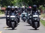 Fitur-Fitur Andalan NMAX TURBO ini Bikin Touring Libur Lebaran Jadi Happy MAXimal