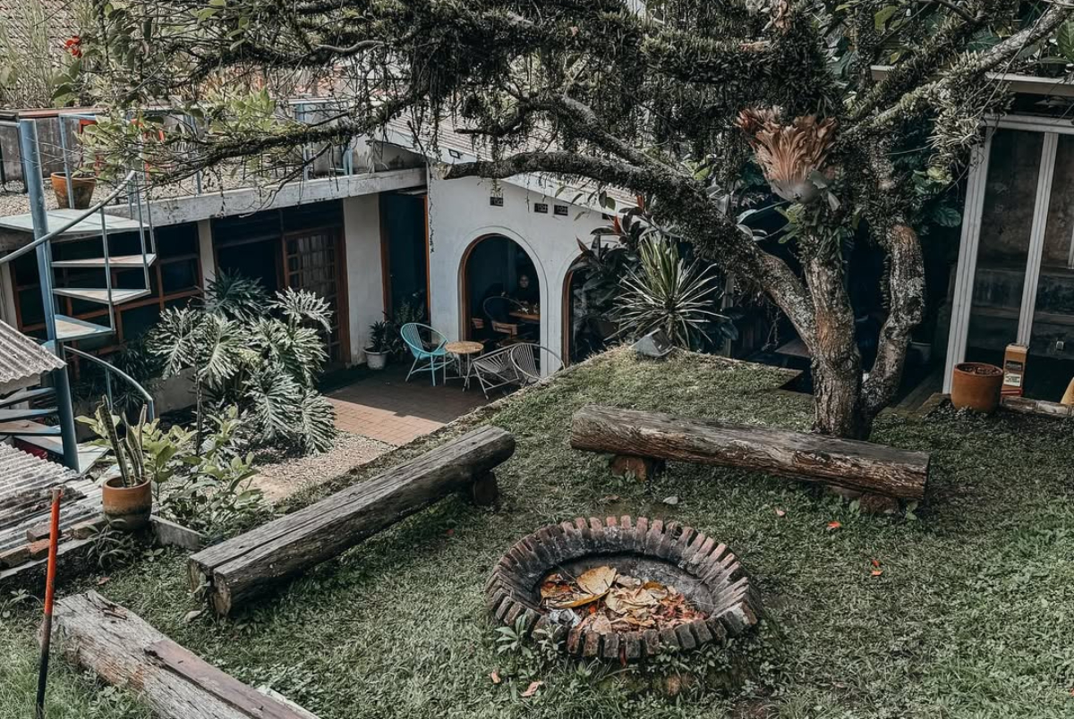 Rekomendasi Tempat Ngopi di Bandung