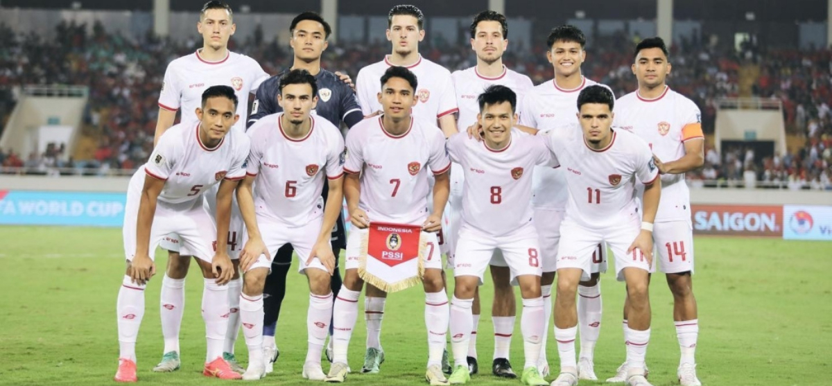 Link Live Streaming Timnas Indonesia vs Bulgaria, Final FIFA Series 2026 Jadi Ajang Pembuktian