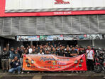 NgabubuRIDE Ramadhan Bersama Sumedang Honda Community (SHOC)