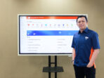 All in One Edutech Platform with AI: Kelas Pintar Dukung Seluruh Kegiatan Pembelajaran dengan AI
