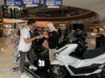 Honda Ramadhan Exhibition Sambangi Tasikmalaya, Hadirkan Promo Spesial di Asia Plaza