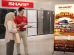 Rayakan 56 Tahun di Indonesia, Sharp Lovers Day GIGA Fest 2026 Hadirkan 56 Hadiah Spektakuler Rayakan 56 Tahun di Indonesia, Sharp Lovers Day GIGA Fest 2026 Hadirkan 56 Hadiah Spektakuler