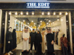 The Edit Bandung Hadirkan Kurasi 20+ Desainer, Pusat Modest Fashion Baru Jelang Ramadan 2026