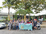 HPCI Pangandaran Chapter Berbagi Kebaikan di Bulan Suci Ramadhan