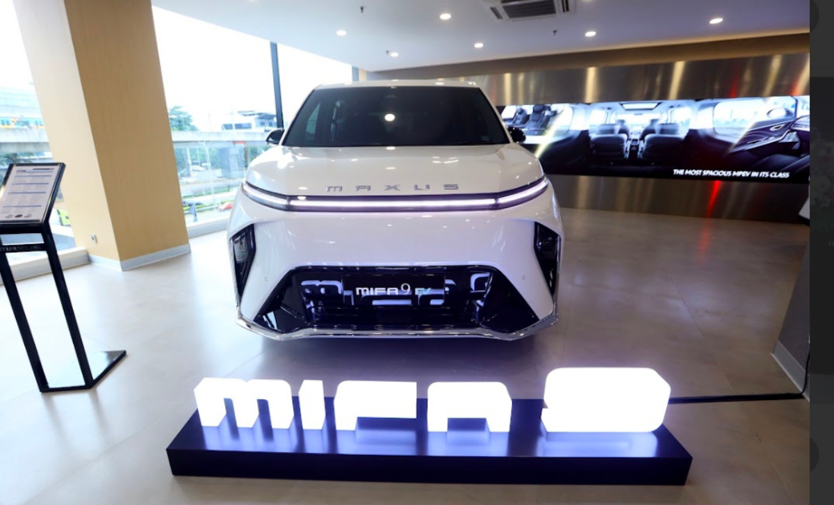 MAXUS Resmikan Dealer Flagship TB Simatupang, Jakarta Selatan, Awali Peresmian Tiga Dealer Baru Bulan Ini
