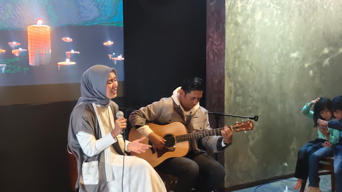 Wirastika Rilis Lagu “Dilema Hati”, Balada Penuh Harapan untuk Para Pejuang Garis Dua