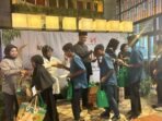 Swiss-Belresort Dago Heritage Bandung gelar CSR Ramadan dengan buka puasa bersama dan santunan untuk anak panti asuhan.