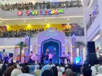 Festlink Mall Bandung Hadirkan 'Ramadhan One Day Sale' sebagai Puncak Festive Ramadhan Salebration Festlink Mall Bandung Hadirkan 'Ramadhan One Day Sale' sebagai Puncak Festive Ramadhan Salebration