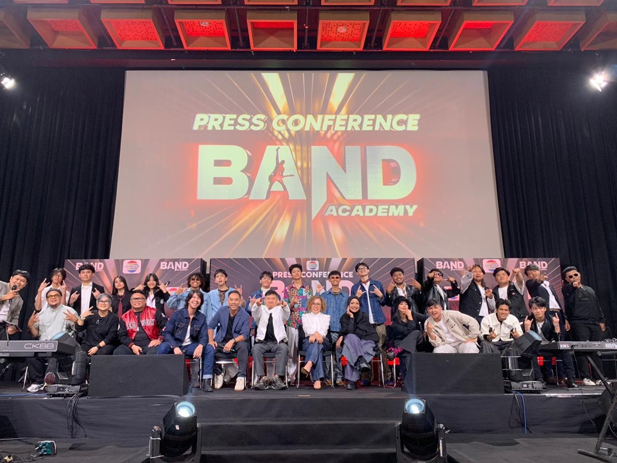 Band Academy