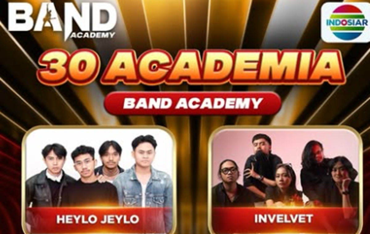 Band Academy