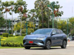 Pengakuan Lintas Negara, BYD Sealion 7 Dibuktikan oleh Pakar Otomotif dan Dipercaya Pemimpin Negara Sebagai Solusi Efisiensi Energi