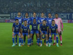 Link Live Streaming Persib Bandung