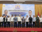 RAPIMKOT KADIN Kota Cimahi 2026 menegaskan komitmen penguatan UMKM dan kolaborasi lintas sektor demi ekonomi daerah yang mandiri.