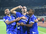 Link Live Streaming Persib Bandung
