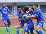 Link Live Streaming Persib Bandung