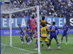Link Live Streaming Persib Bandung