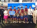 iForte National Dance Competition “Inspirasi Diri” 2026 di Bandung melahirkan juara terbaik yang siap melaju ke Grand Final Pagelaran Sabang Merauke. iForte National Dance Competition “Inspirasi Diri” 2026 di Bandung melahirkan juara terbaik yang siap melaju ke Grand Final Pagelaran Sabang Merauke.