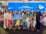 iForte National Dance Competition “Inspirasi Diri” 2026 di Bandung melahirkan juara terbaik yang siap melaju ke Grand Final Pagelaran Sabang Merauke.