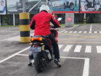 Pahami Fungsi Lampu Hazard, Hindari Penggunaan yang Tidak Tepat Saat Berkendara